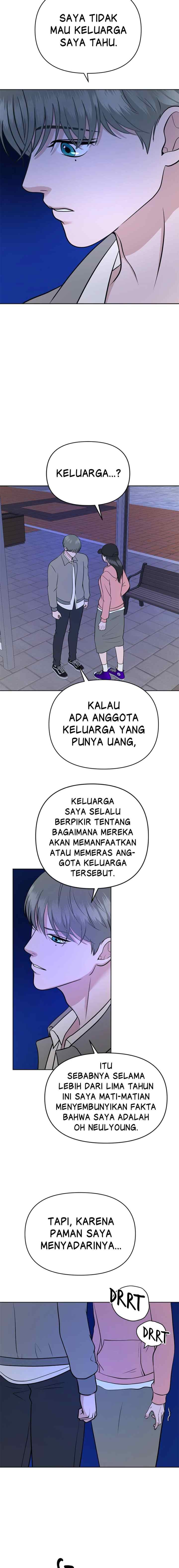 Nuance of Lying chapter 17 halaman 10