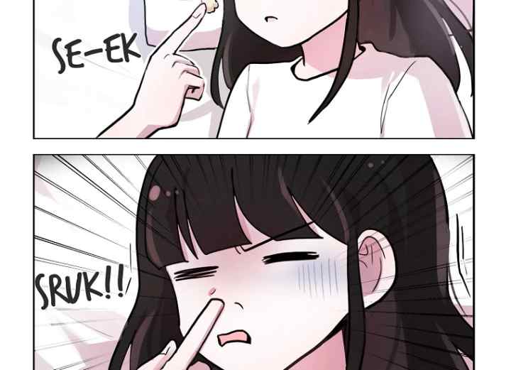 She Doesn't Like Me chapter 202 halaman 17