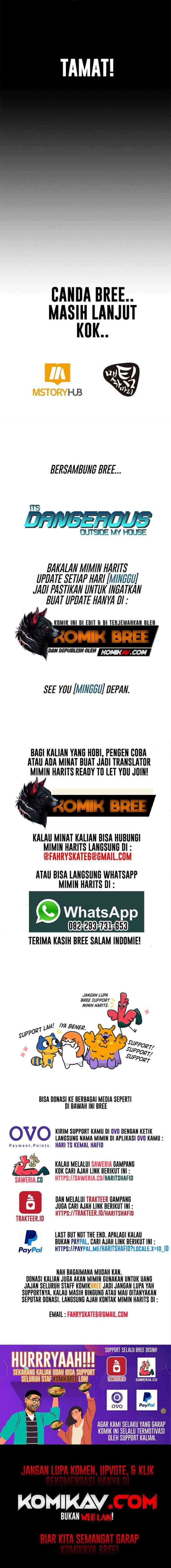 Dungeon House chapter 20 halaman 17