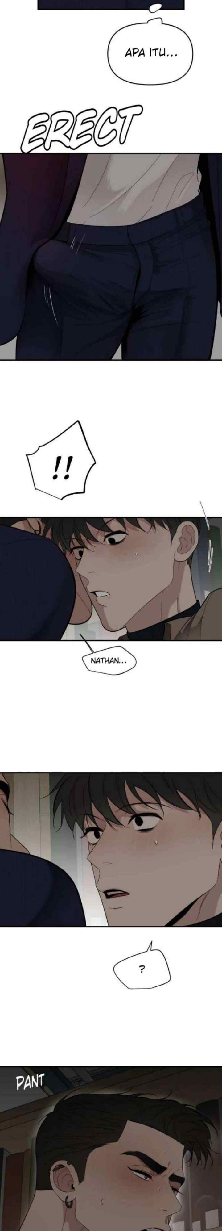 Take Off chapter 108 halaman 8