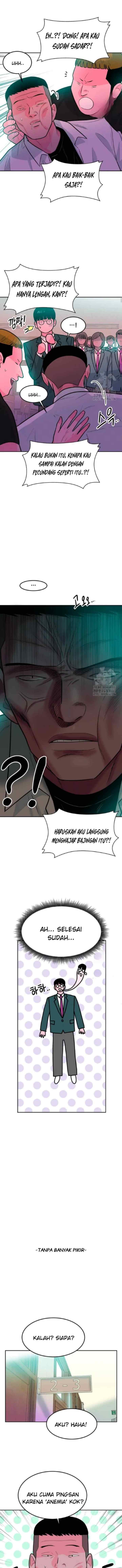 Student Jo-Eun chapter 3 halaman 5