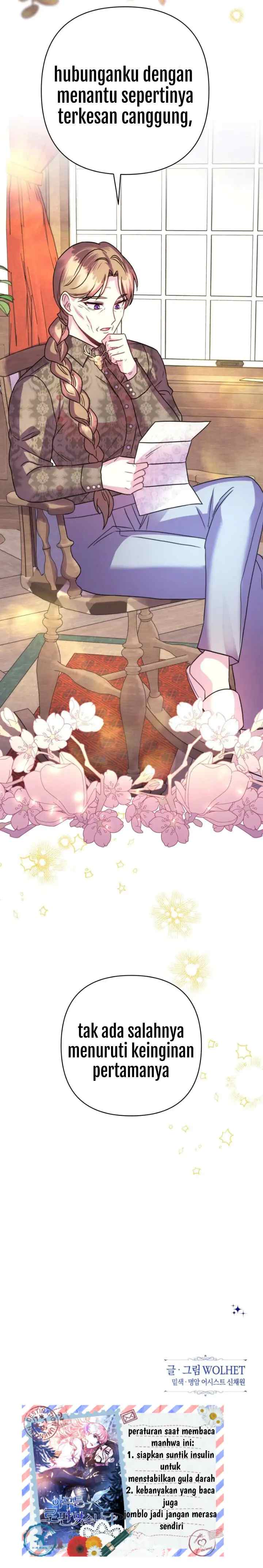 Anyway, It Is A Ropan chapter 39 halaman 16