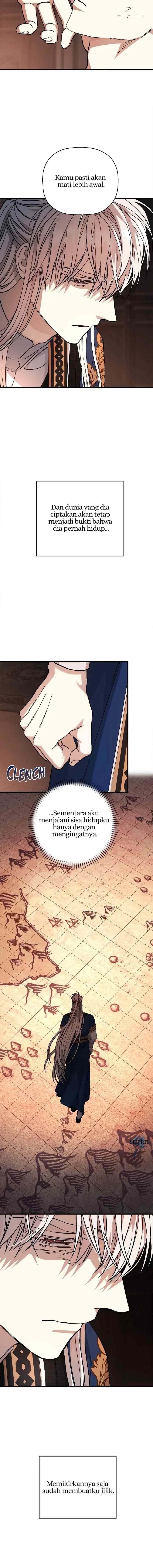 Eternal Covenant chapter 61 halaman 9