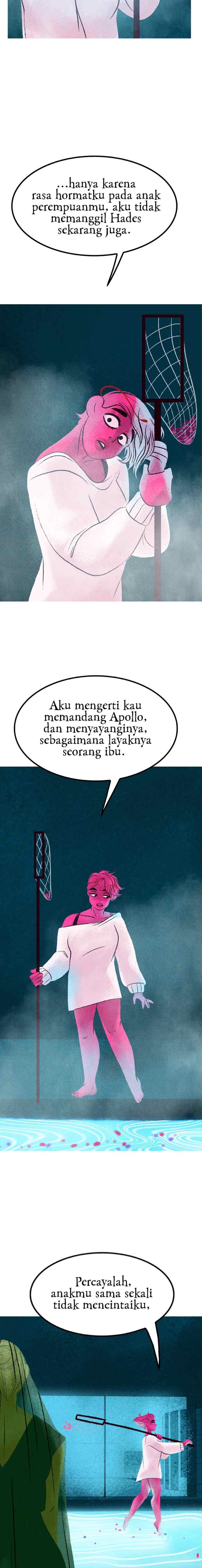 Lore Olympus chapter 158 halaman 15