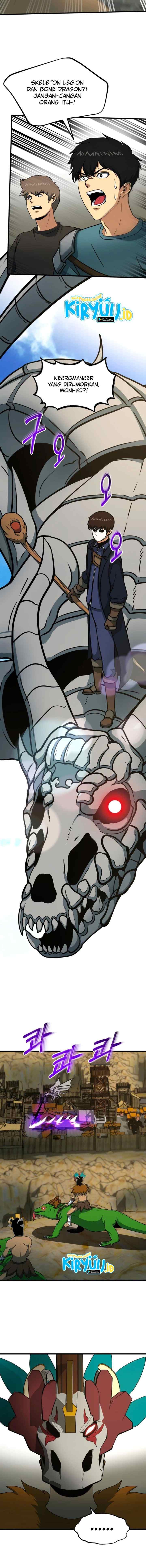 Dungeon House chapter 42 halaman 12