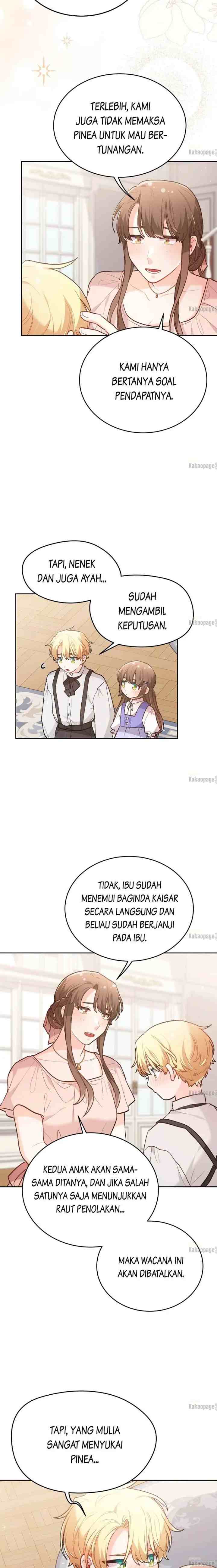 I Was Just an Ordinary Lady chapter 137 halaman 17
