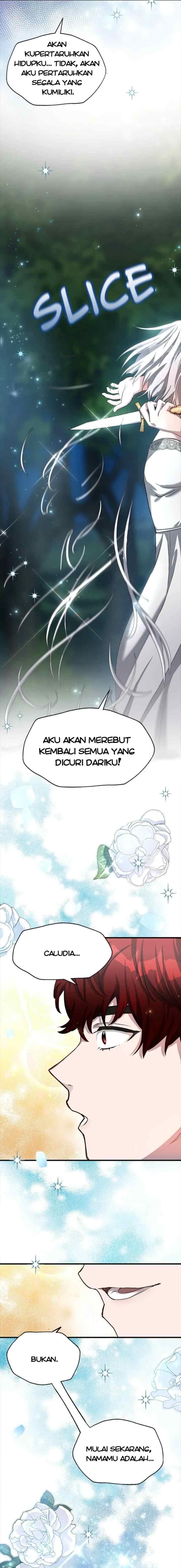 Luce: My New Identity as a Contract Wife chapter 3 halaman 18