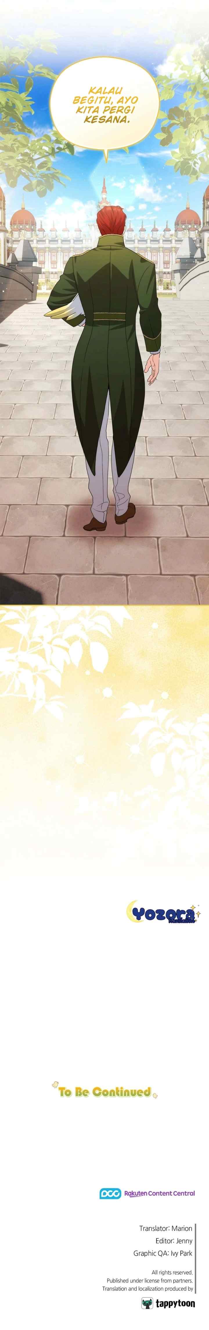 Princess in the Chicken Coop chapter 24 halaman 18