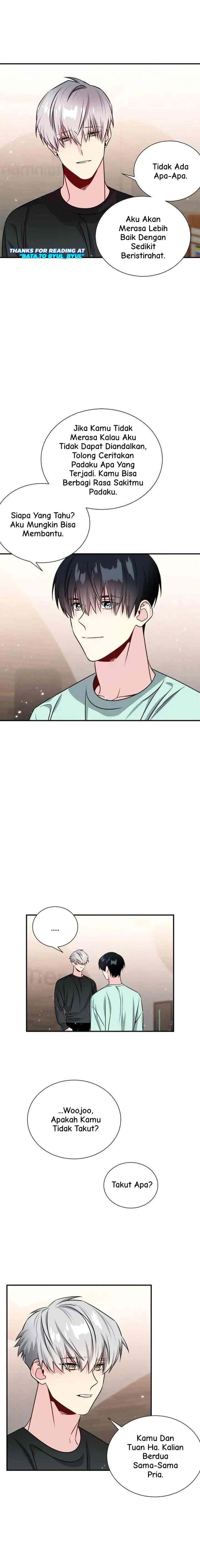 Cosmic Stars chapter 66 halaman 5