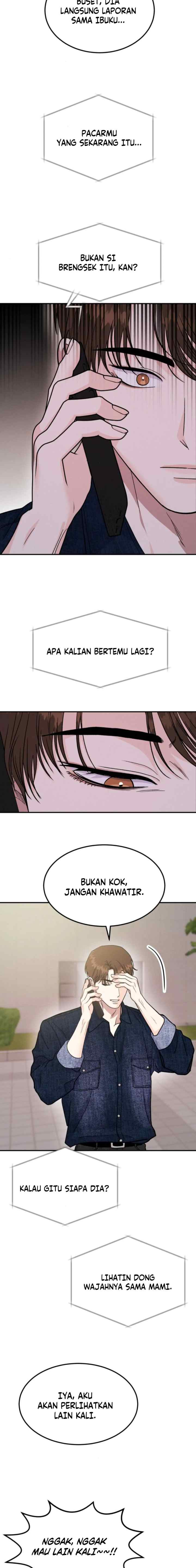 Battle of Mosol chapter 23 halaman 15