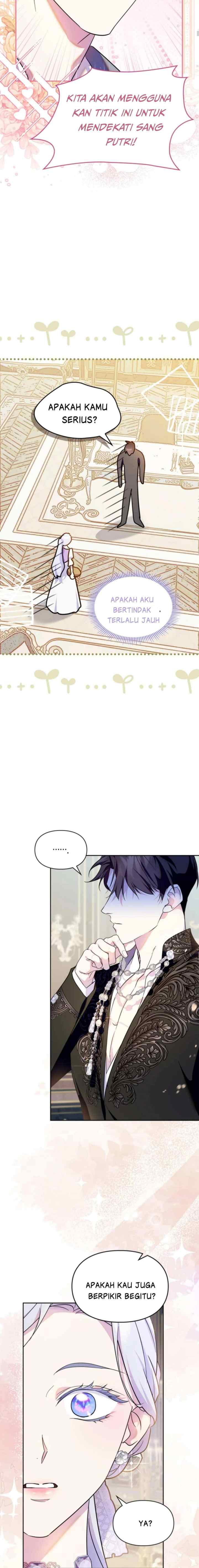 I Became the Tyrant's Servant chapter 66 halaman 18