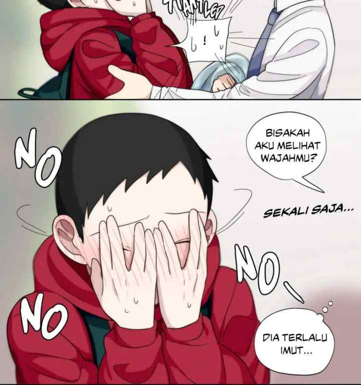 Star X Fanboy chapter 11 halaman 5