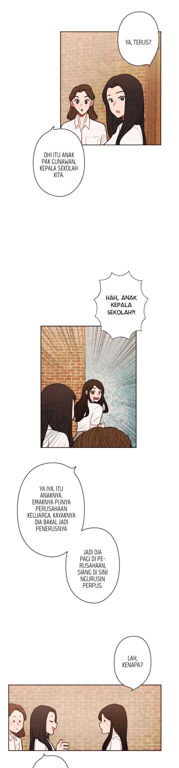 Mistake S1 chapter 43 halaman 14