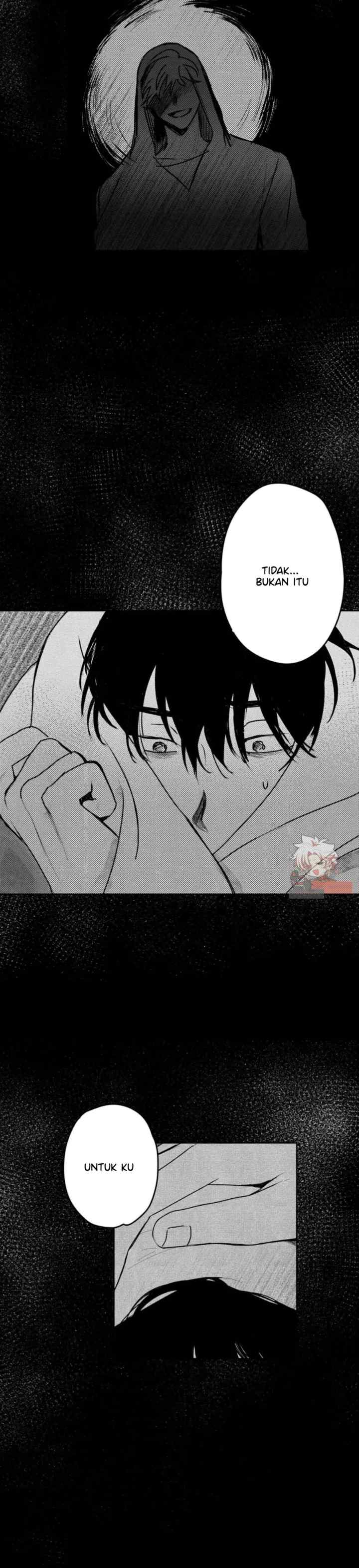 Stalker's Game chapter 24 halaman 5