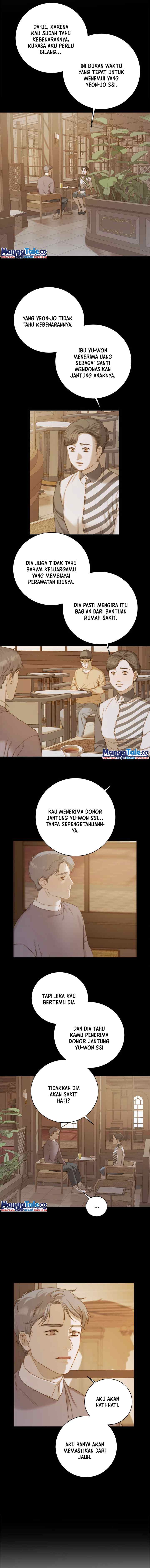 A Heartfelt Andante chapter 8 halaman 10