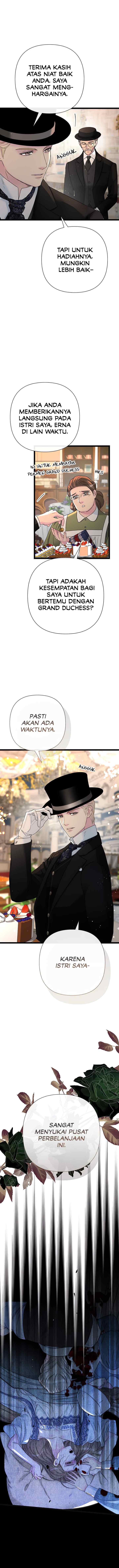 The Problematic Prince chapter 107 halaman 7