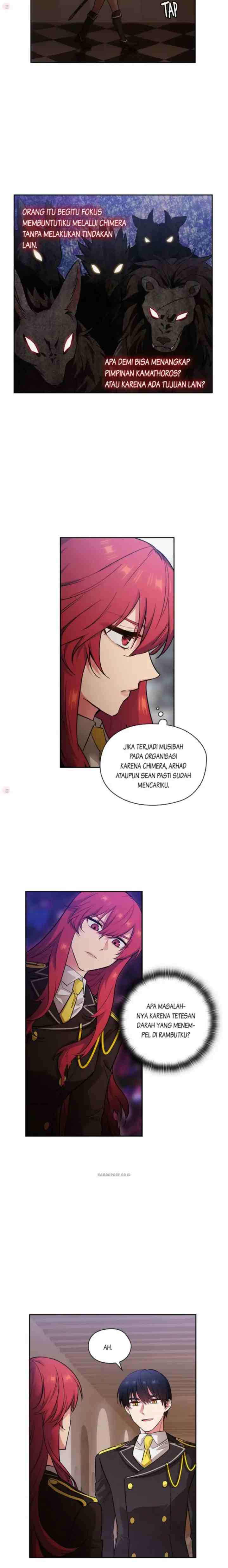 Adonis chapter 138 halaman 7
