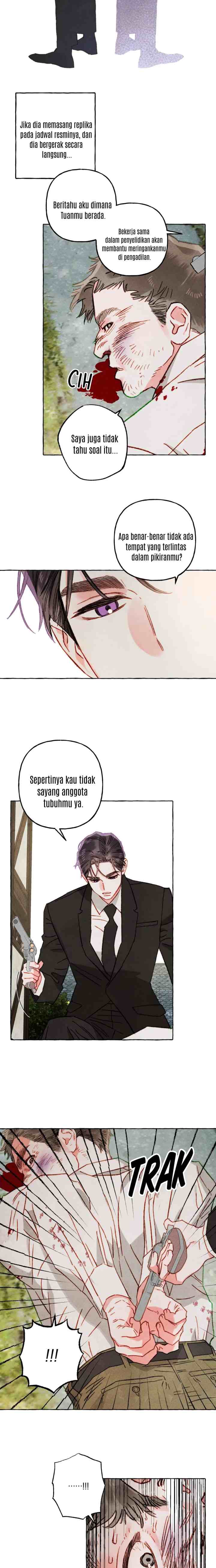 I Raised a Black Dragon chapter 52 halaman 4