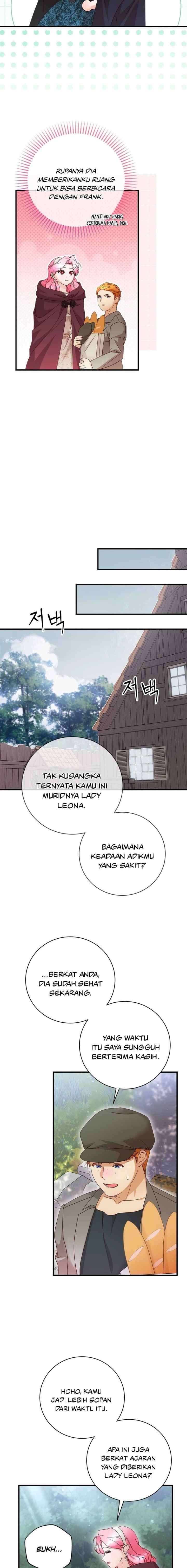 I Took Away The Tyrant's Chastity chapter 52 halaman 14