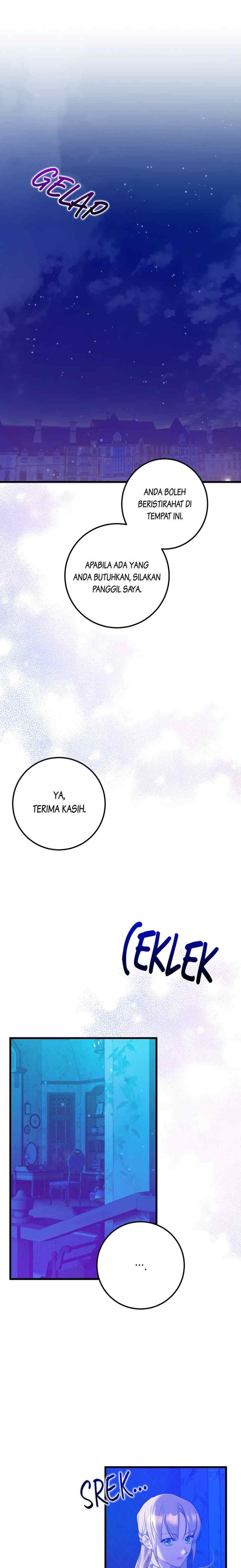 Who Knew Dragons Could Be This Cute chapter 34 halaman 5