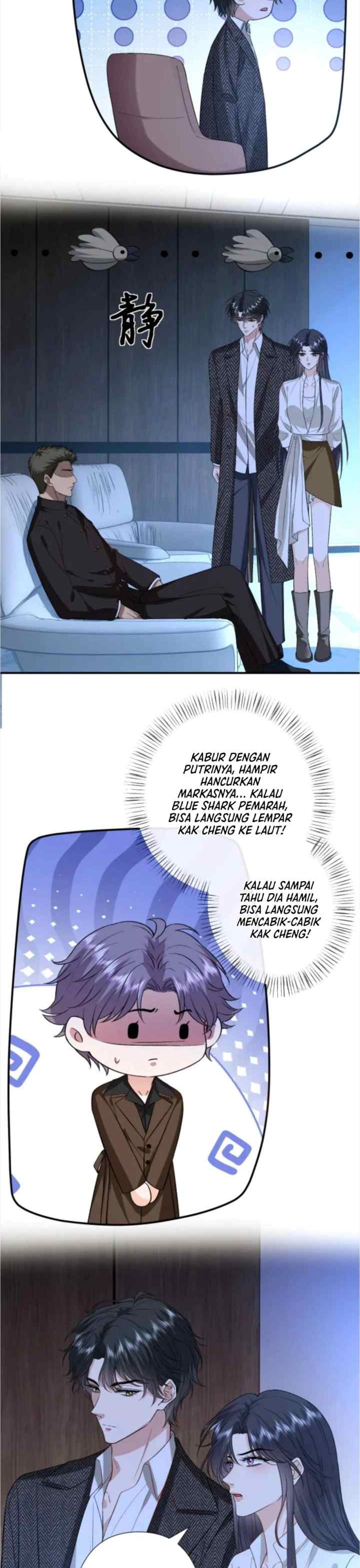 Madam and Her Daily Online Face-Slapping chapter 188 halaman 15