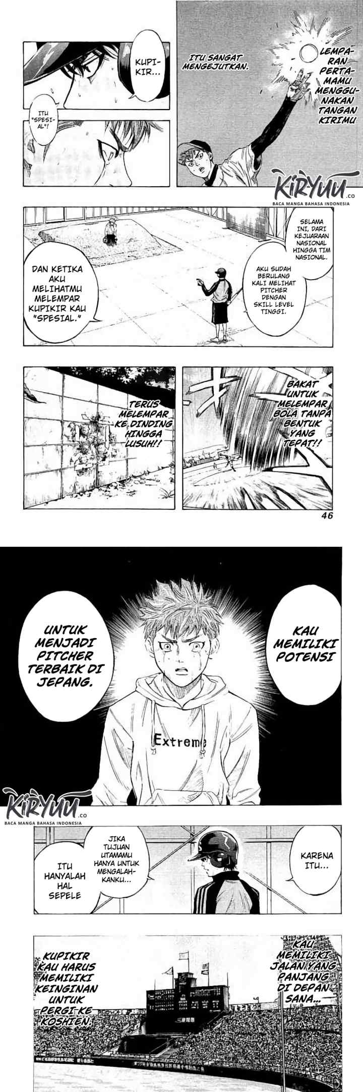Bungo chapter 10 halaman 4