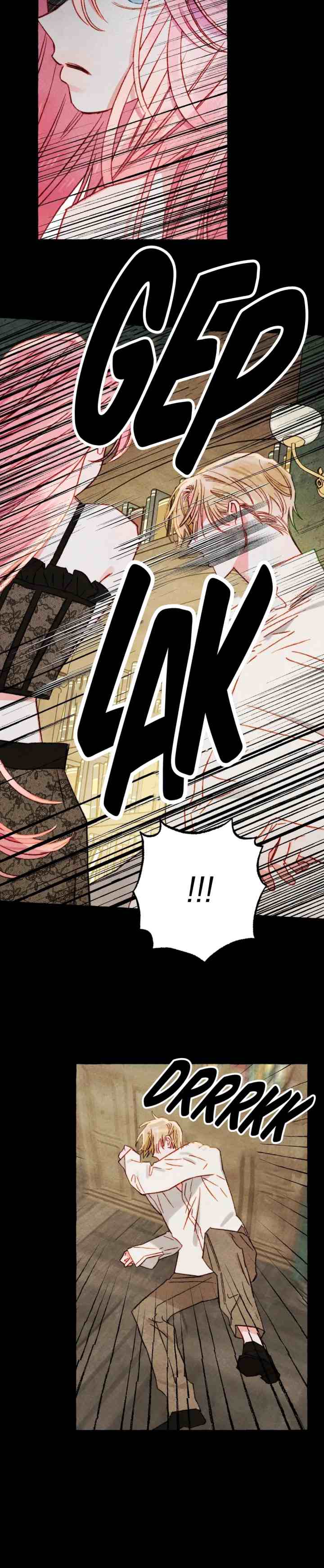 I Raised a Black Dragon chapter 51 halaman 8
