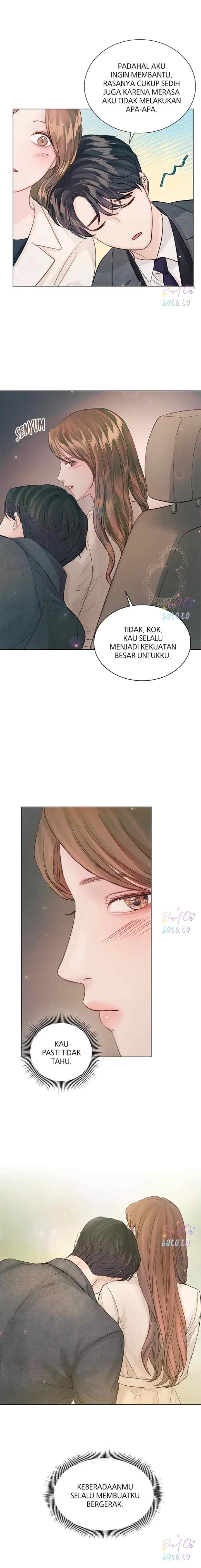 There Must Be Happy Endings chapter 81 halaman 5