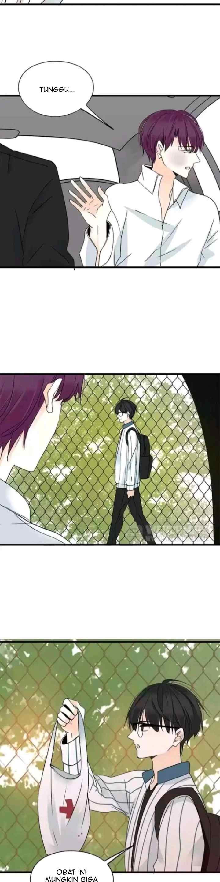 The Expert Boyfriend Snatcher chapter 27 halaman 14