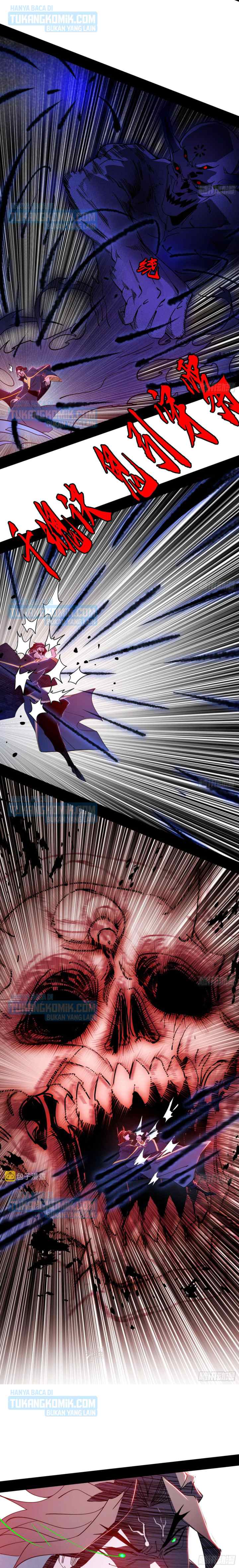 I'm An Evil God chapter 303 halaman 7