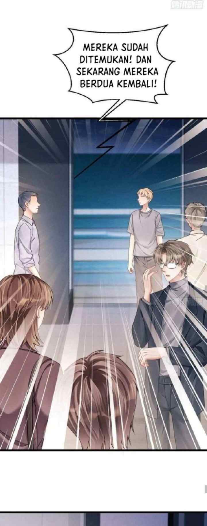 I Suspect the Actor Is Fishing for Me chapter 29 halaman 8