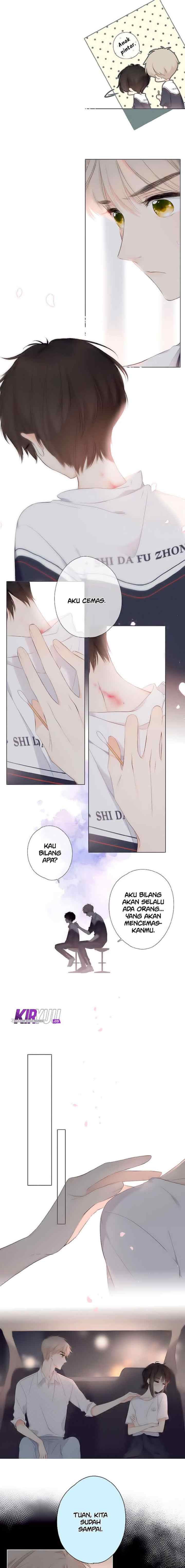 Once More chapter 3 halaman 7