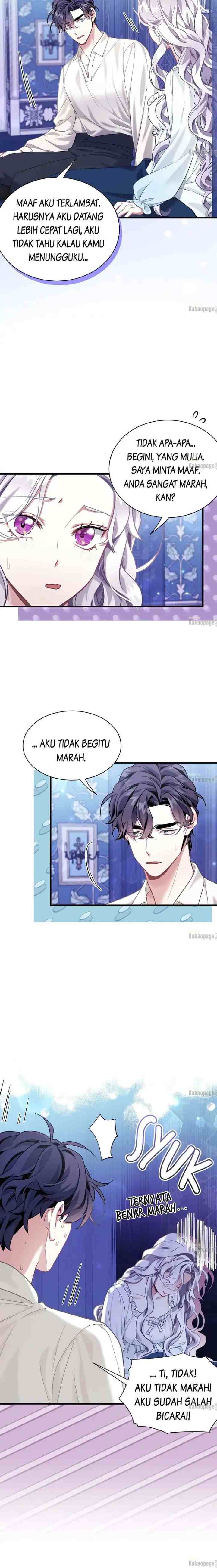 Not Sew Wicked Stepmom chapter 75 halaman 13