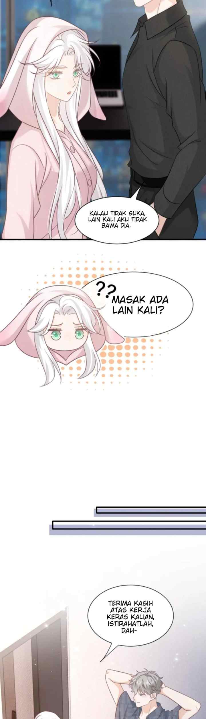 Reincarnated as a Star's Unrequited Muse chapter 21 halaman 9