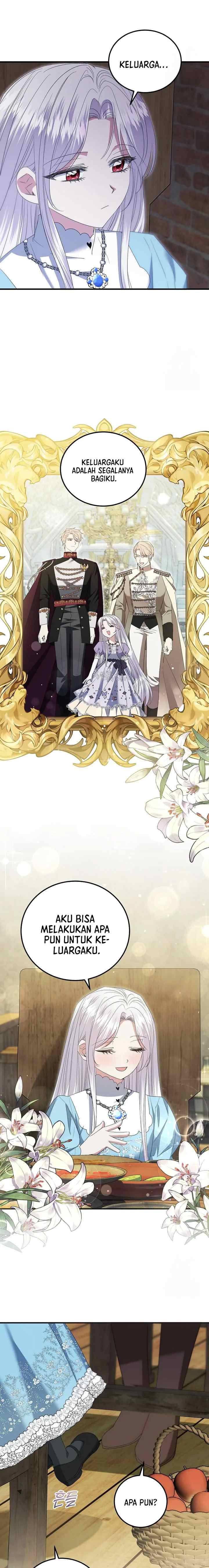 I'm Done Being a Hero, Even If It's Retirement chapter 53 halaman 4