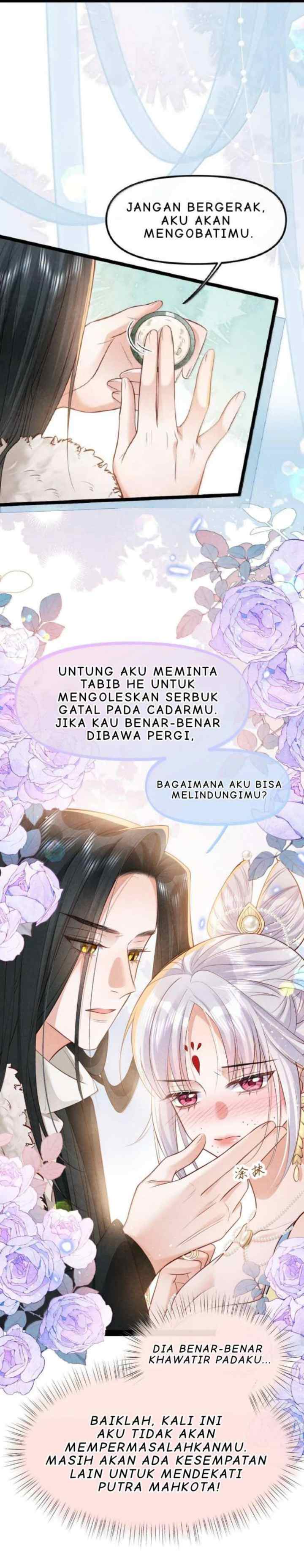 Tribute's Road To Survival chapter 26 halaman 9
