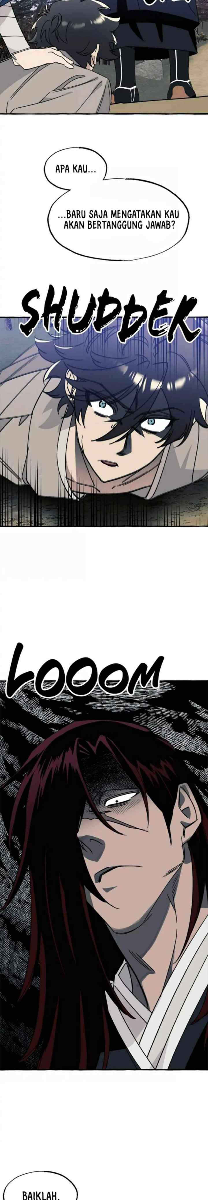 Master of the Fox Bead chapter 49 halaman 17