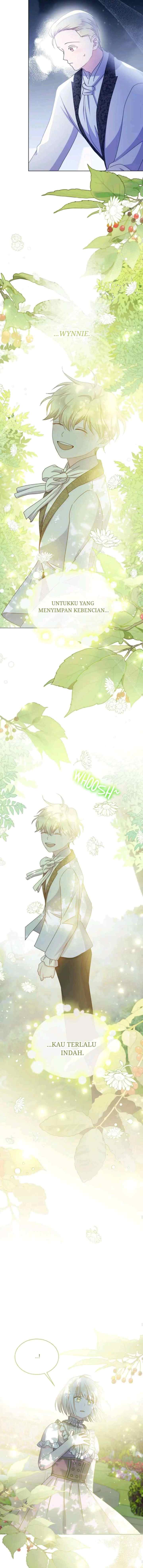 He Likes Me a Lot More Than I Thought! chapter 40 halaman 6