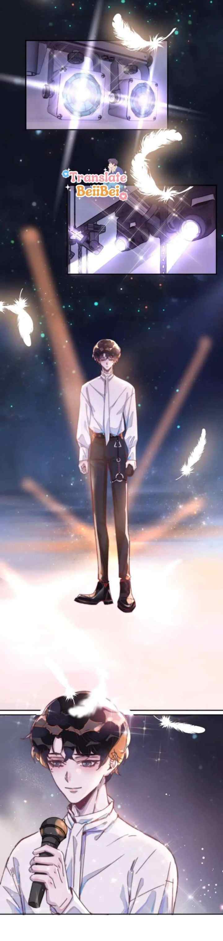 No Money chapter 13 halaman 9