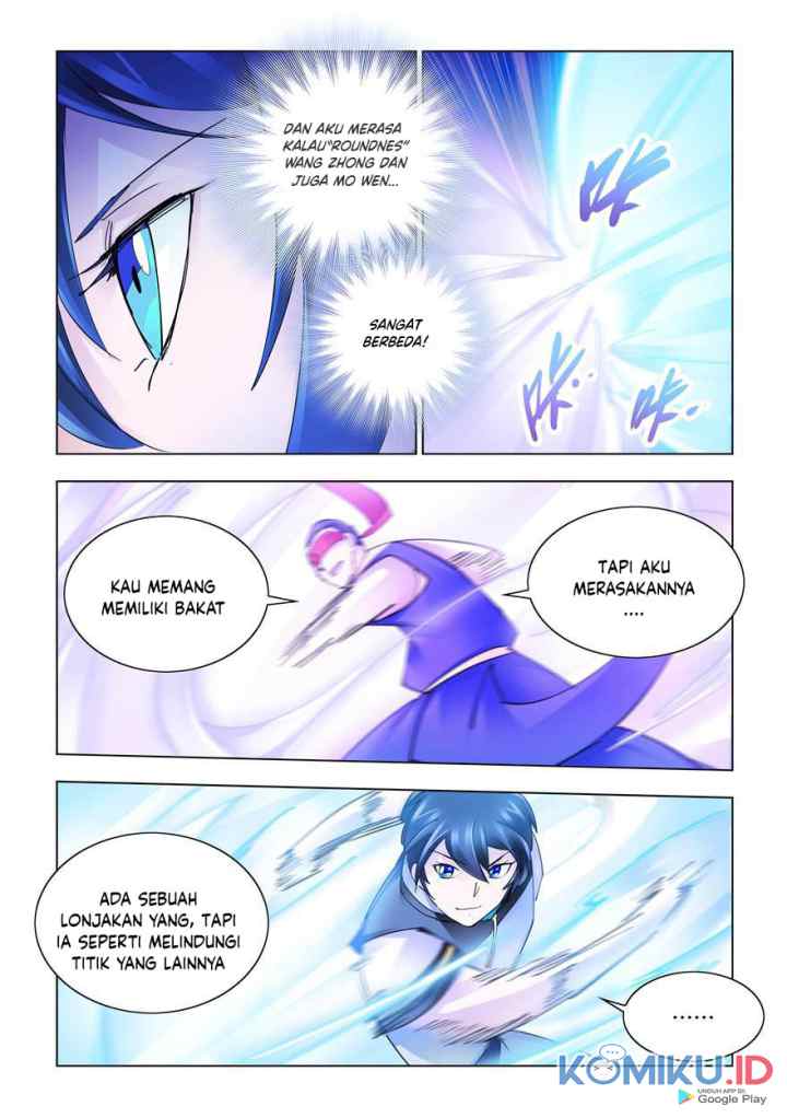 Battle Frenzy chapter 274 halaman 10