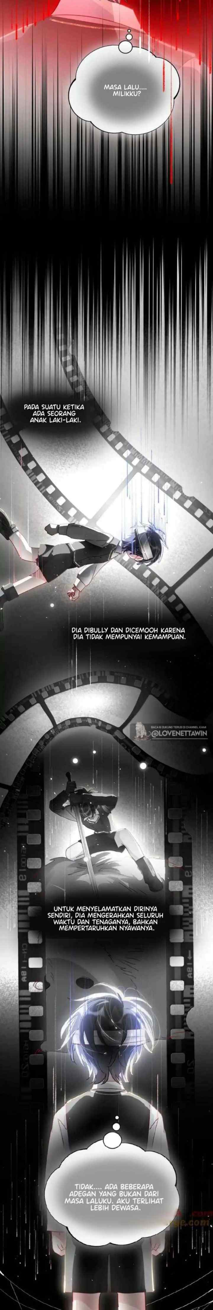 I'm Going to Be a Great Villain chapter 145 halaman 10
