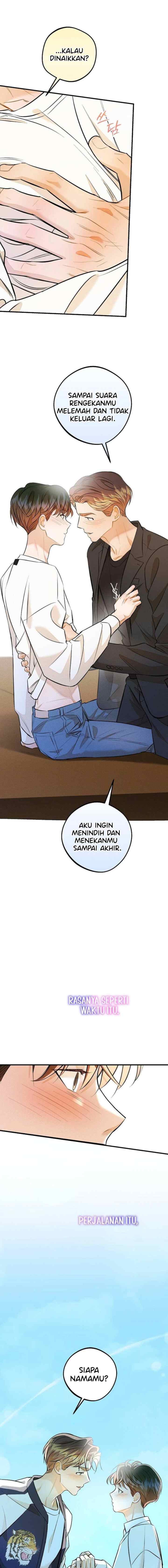 Only Kind to Me chapter 29 halaman 4