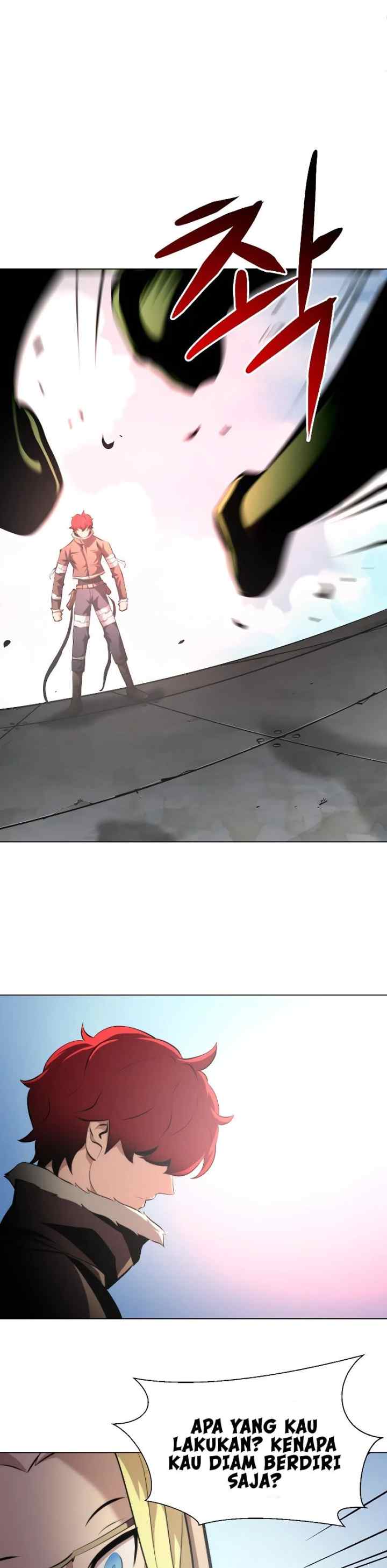 Burnout Shock chapter 33 halaman 13