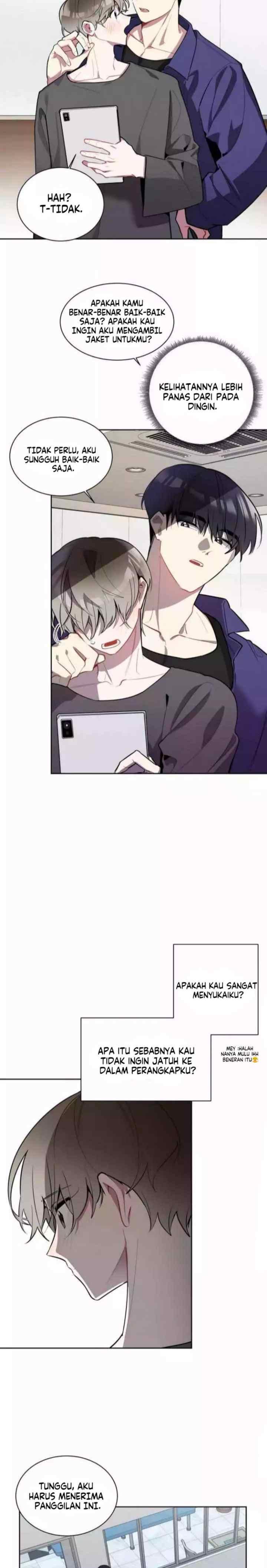Cherry Doll Scandal chapter 2 halaman 10