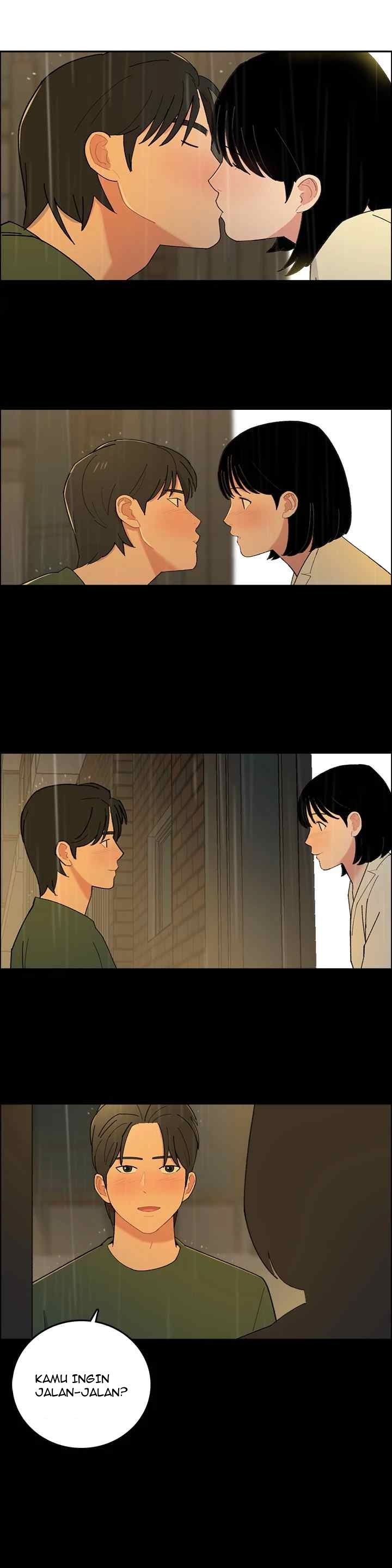 Break up Pawn Shop chapter 21 halaman 7