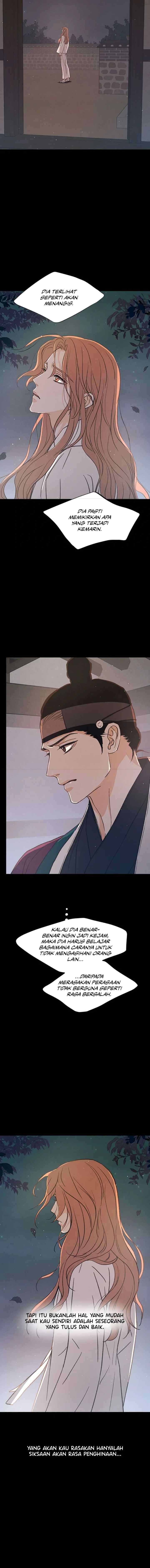 Shade of Plum Blossom chapter 64 halaman 4