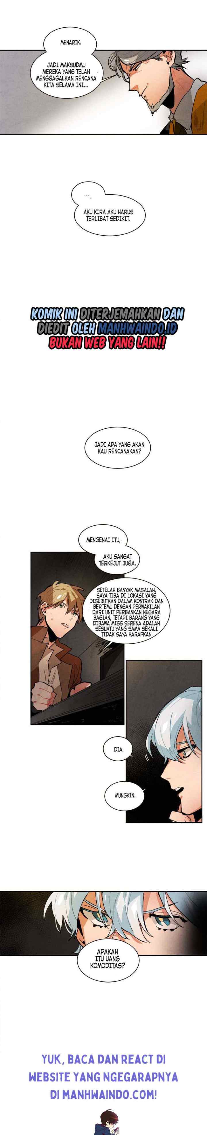Ernak chapter 47 halaman 14