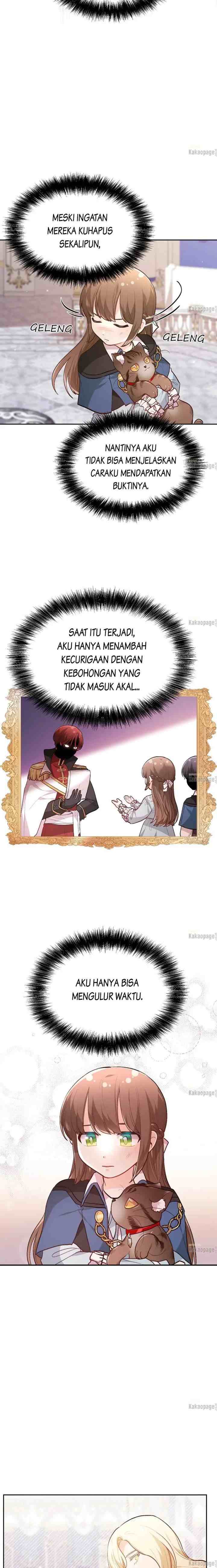 I Was Just an Ordinary Lady chapter 125 halaman 16