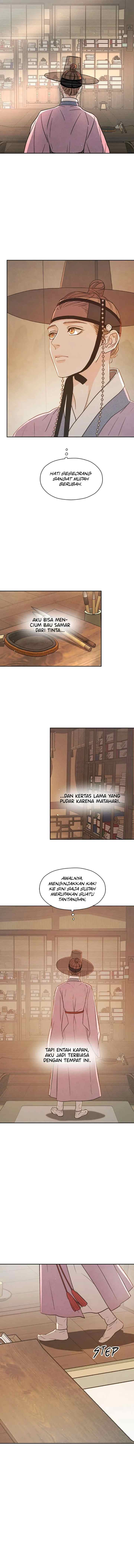 Shade of Plum Blossom chapter 63 halaman 5