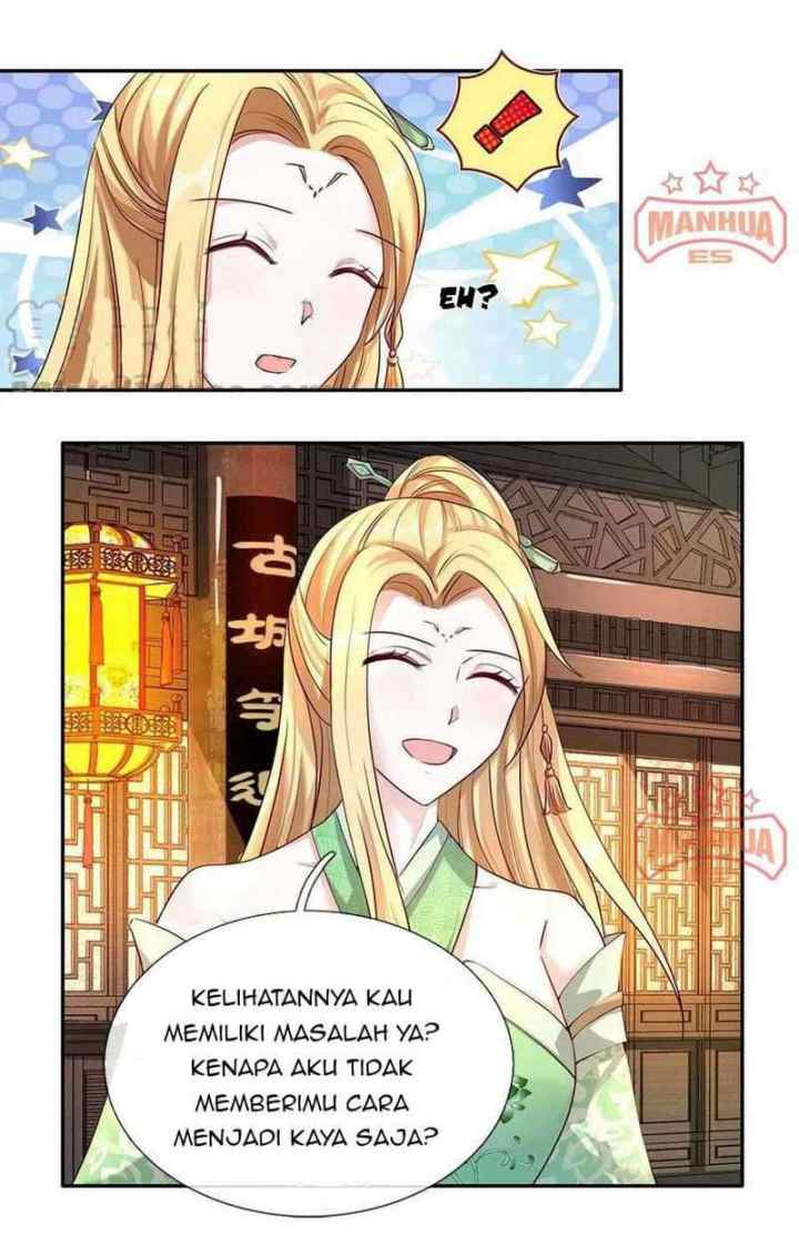 Marvelous Hero of the Sword chapter 65 halaman 5